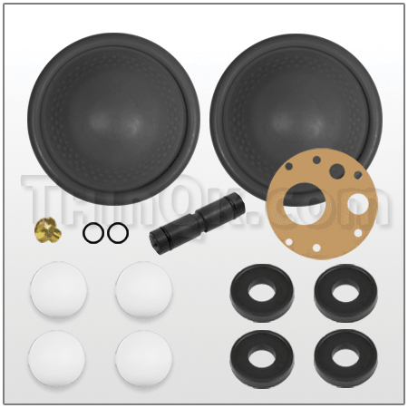 Medi Kit (TDSK-15-A-5BT)